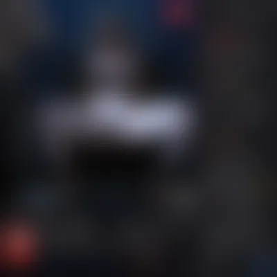 Captured On Livestream