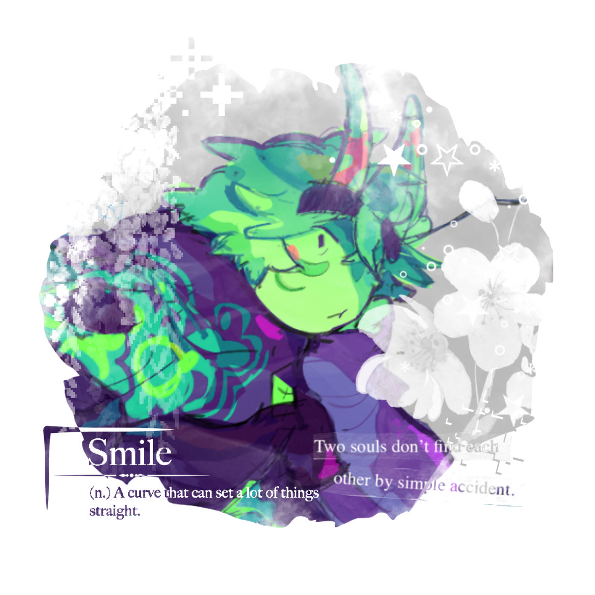 🐉٠࣪⭑ ❝ Flora Escape. ❞ ⤷ Shuriken [ PHIGHTING.ᐟ ]