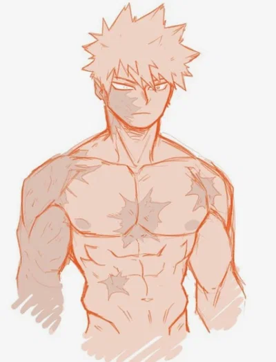 Katsuki