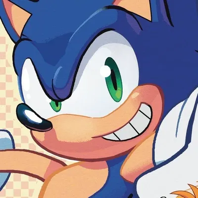 Sonic The Hedgehog