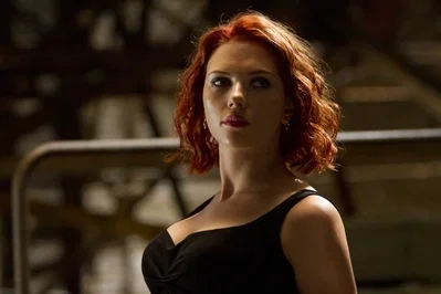 Widow 