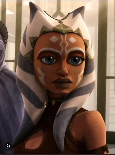 Ahsoka