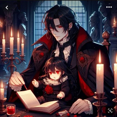 Club owner (Lucifer)