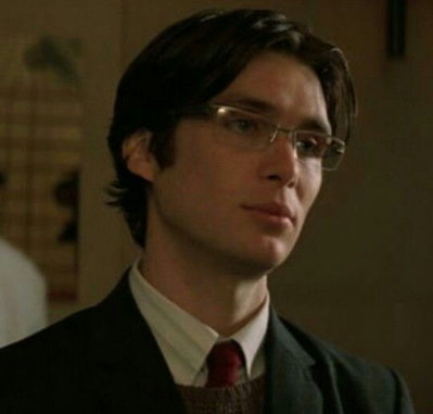Jonathan crane/Scarecrow 