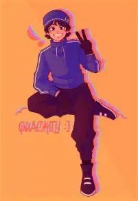 ★|Quackity|★