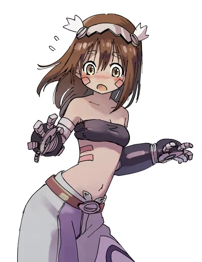 Reg | Female Version