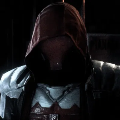 Jason Todd.