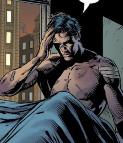 Jason Todd