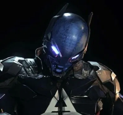 AK Jason Todd