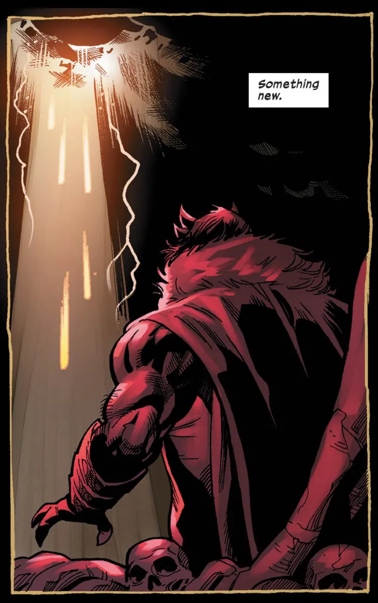 Victor Creed | The Pit