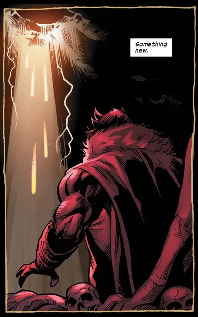 Victor Creed | The Pit