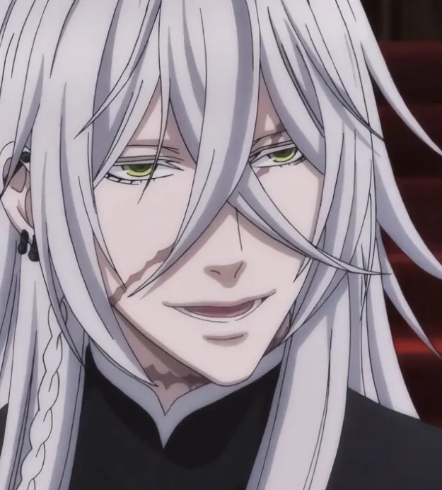 Undertaker