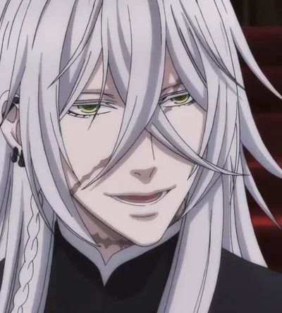 Undertaker