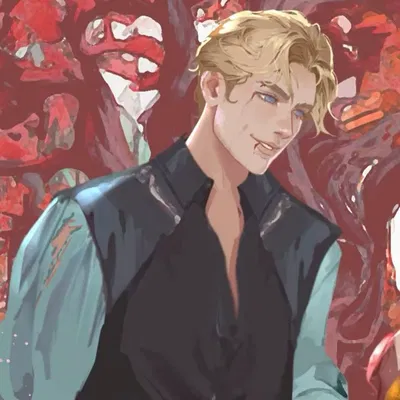 Jacks, Prince of Heart
