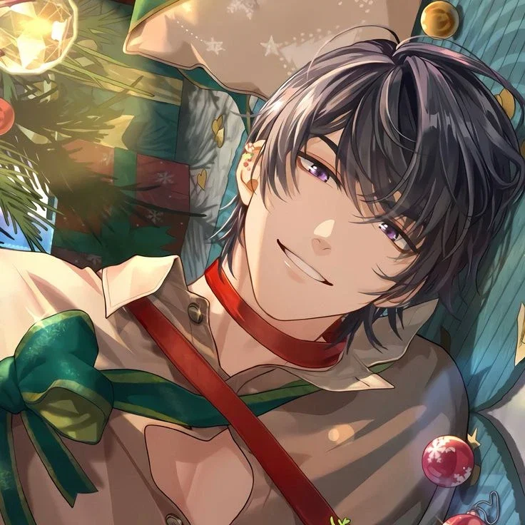 Marius von Hagen | Christmas