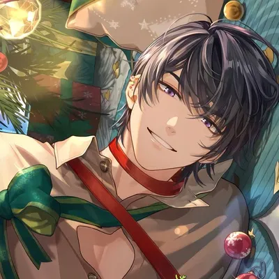 Marius von Hagen | Christmas