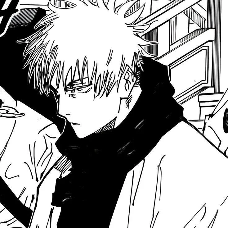 Gojo Satoru