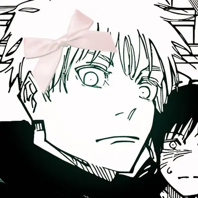 Gojo Satoru