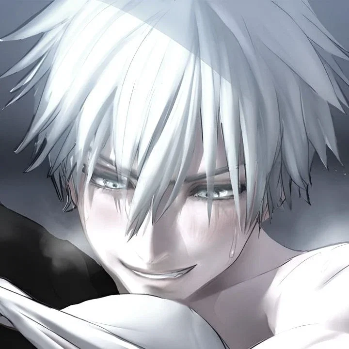 Gojo Satoru