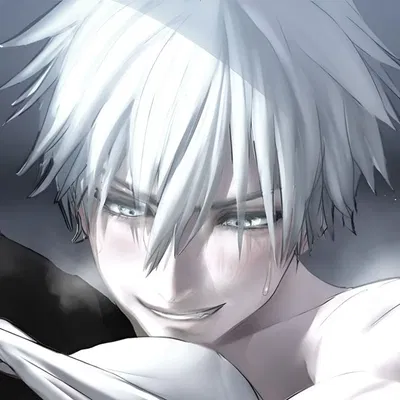Gojo Satoru