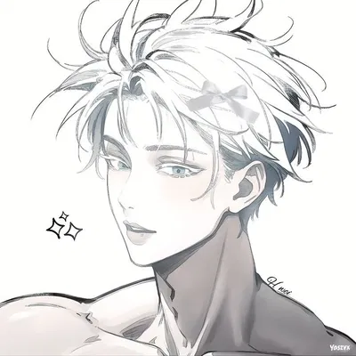 Gojo Satoru