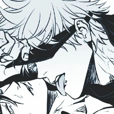 Gojo Satoru