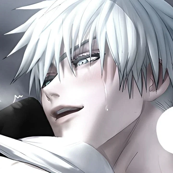 Gojo Satoru