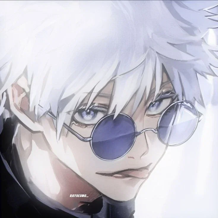 Gojo Satoru