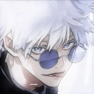 Gojo Satoru
