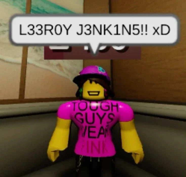 🎮 "i'll sh0w u a diksuck3r!! >:[" | INFECTED / KASPER