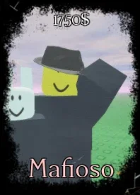 Mafioso