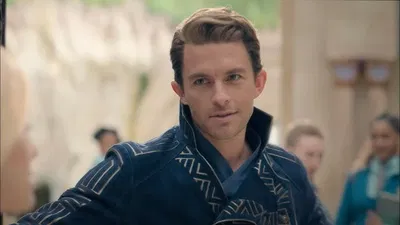 Prince Fiyero Tiggular