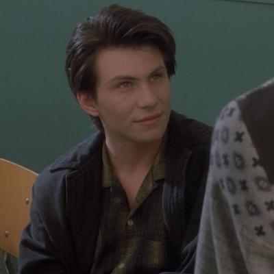 Jason Dean