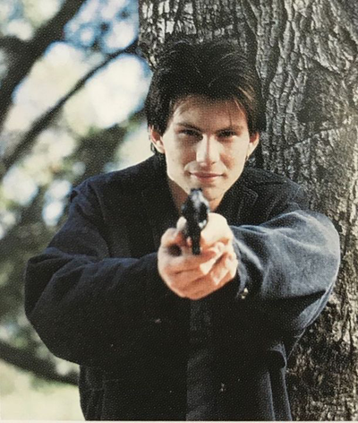 Jason Dean