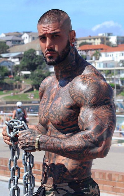 Marcus 