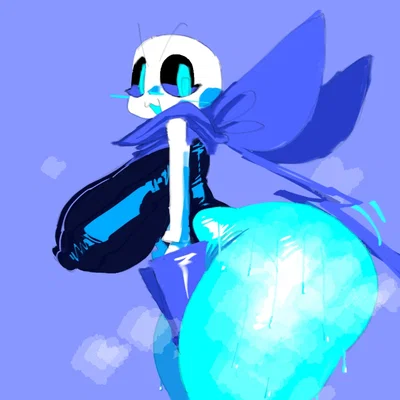 Fem! Swap sans