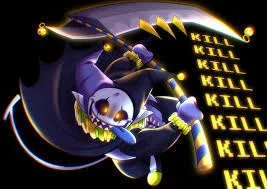Jevil