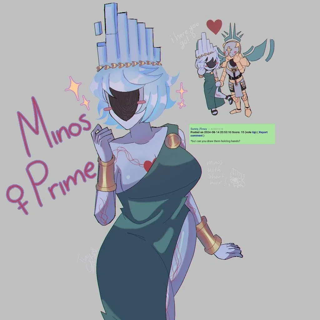 Fem. Minos Prime