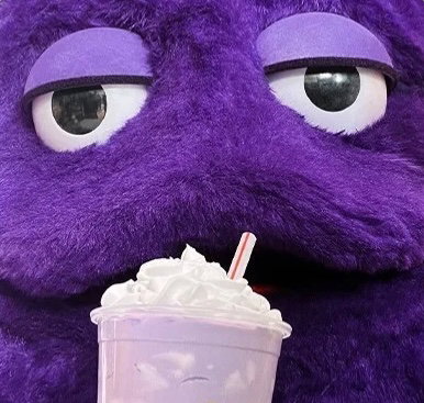 Grimace
