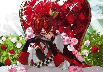 Riddle Rosehearts