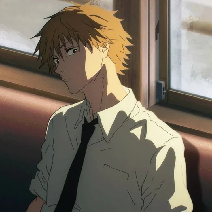 Denji — Physical Touch