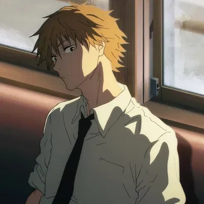 Denji — Physical Touch