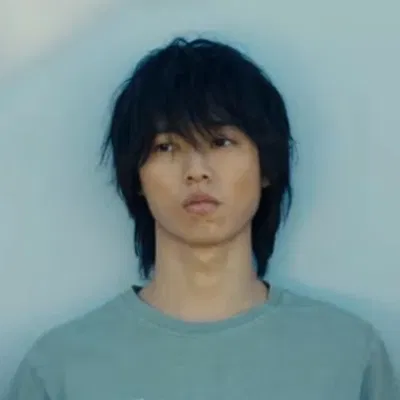 Arisu Ryohei — One sided texts