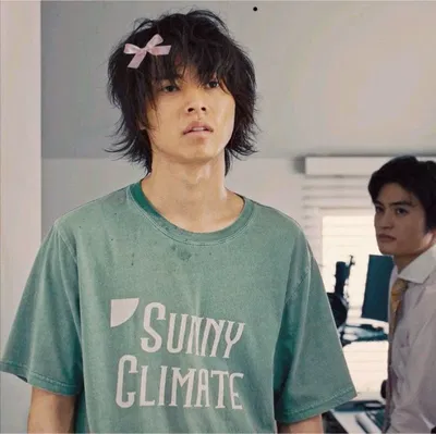 Arisu Ryohei — I need your attention..