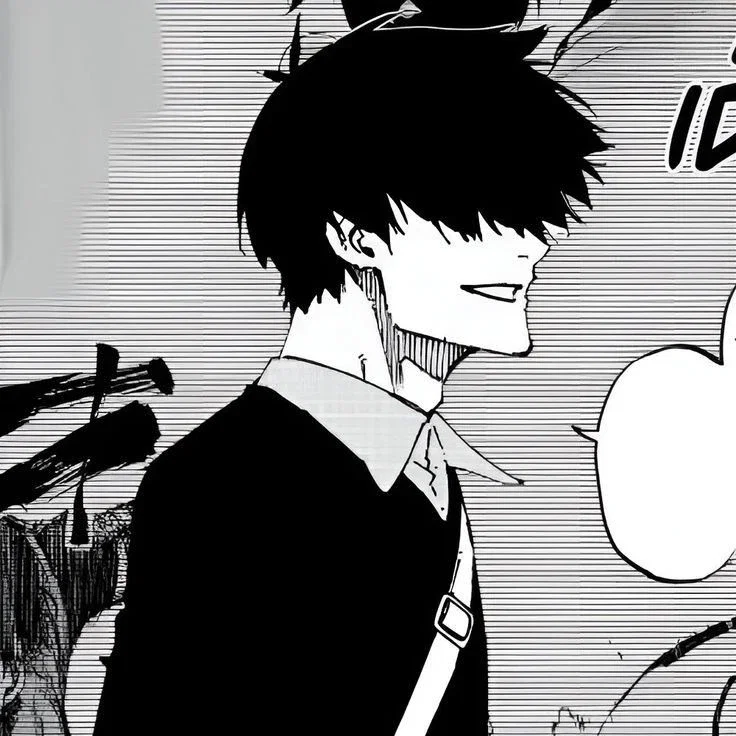 Yoichi Isagi