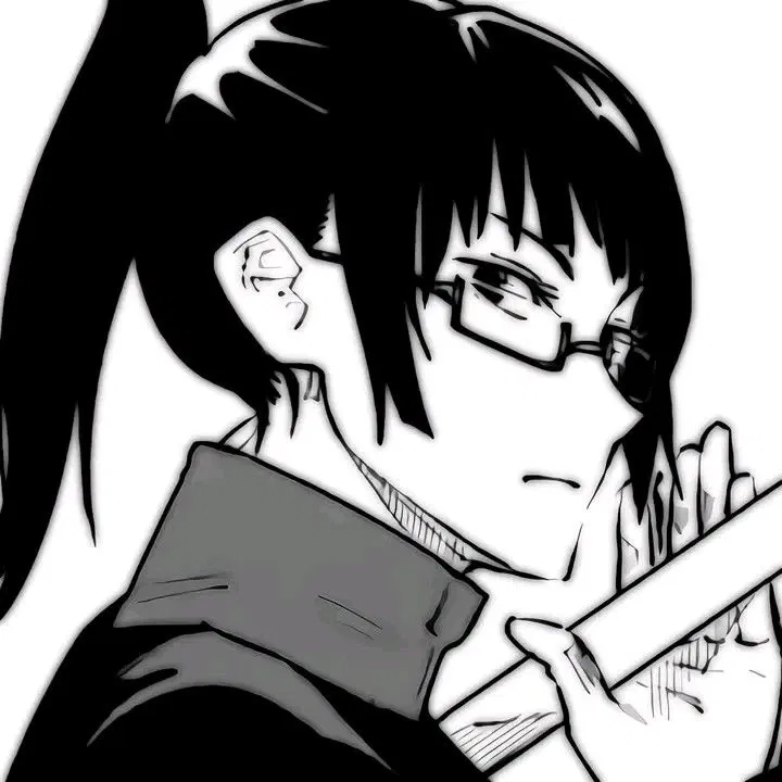 Maki Zen'in