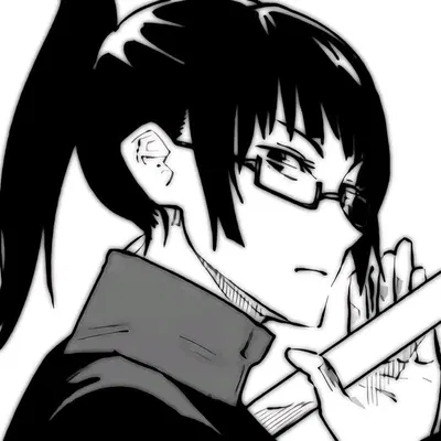 Maki Zen'in