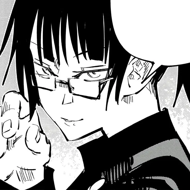 Maki Zen'in