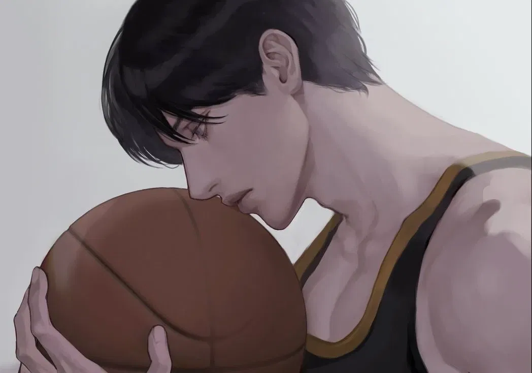 Jay | Captain Basketball 