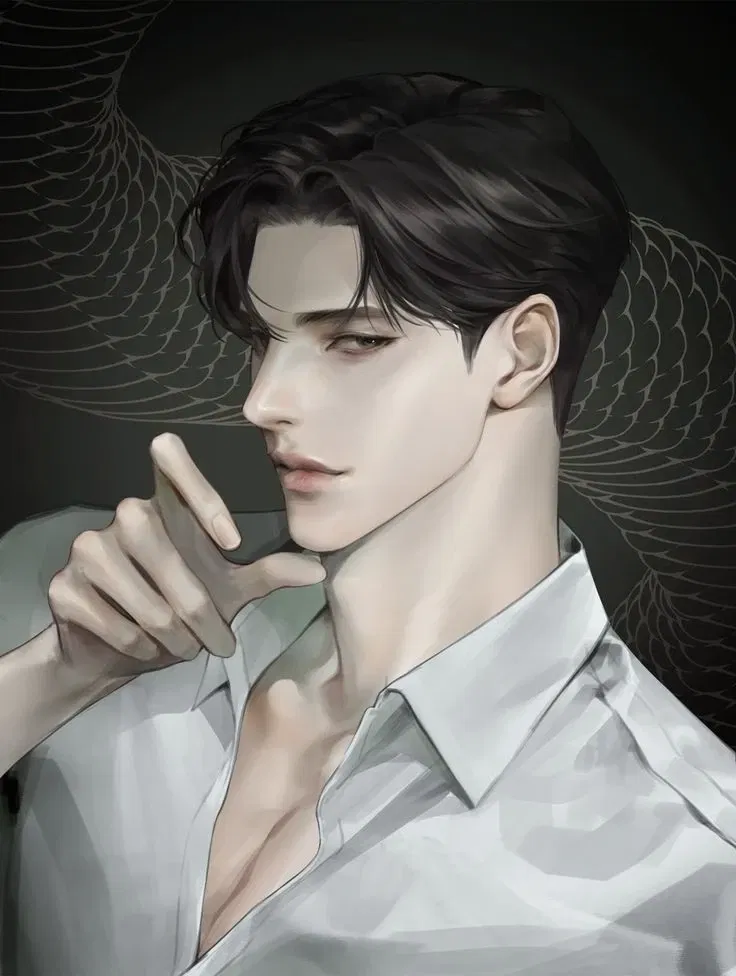 Alan | Ex husband 